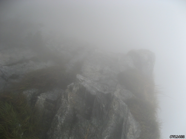 年行萬里 ~ D16 聽得到 看不見的鄱陽湖 廬山-東線景區-五老峰-南昌