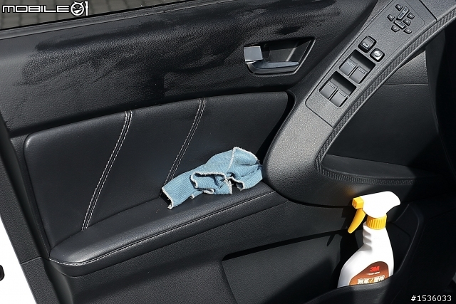 Luxgen車系洗車打蠟方便性排名：(1)U6(2)S5(3)MPV(4)U7
