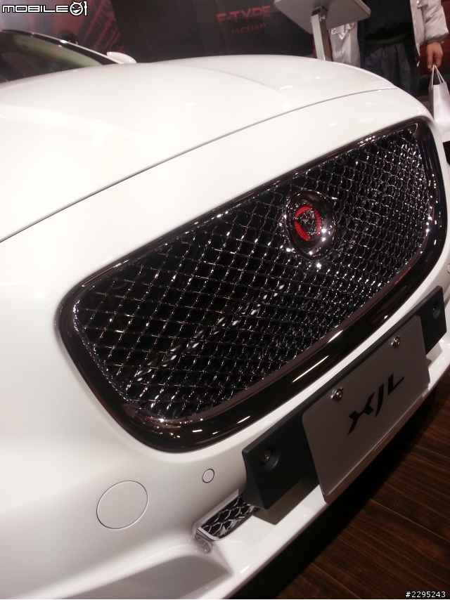 2014台北世貿車展搶先分享(圖多)