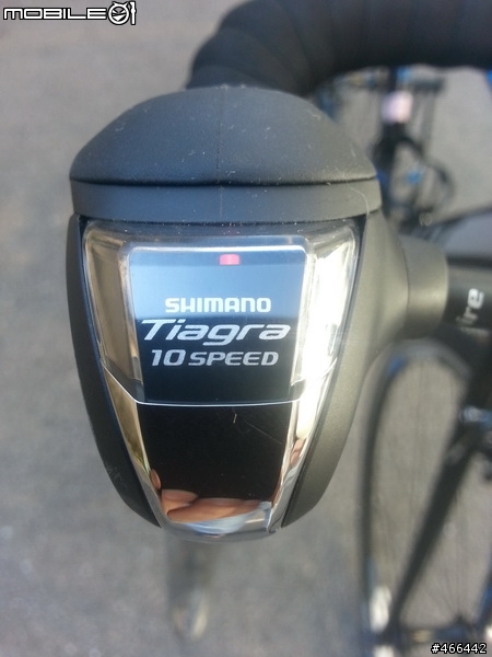 [Giant TCR COMPOSITE 3開箱]中年大叔的單車夢