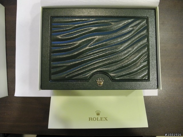 ROLEX 116234開箱