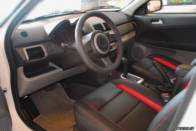 PROTON PERSONA  自排 2013