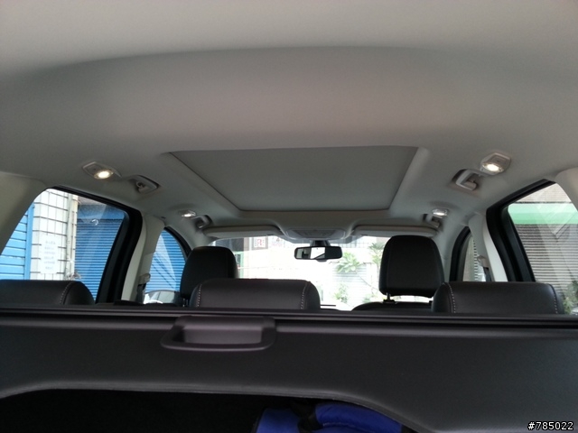 2014 KUGA 免費換你開【 高雄城市輕鬆遊】