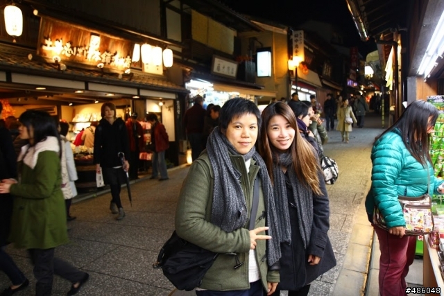【京都】3# 清水寺