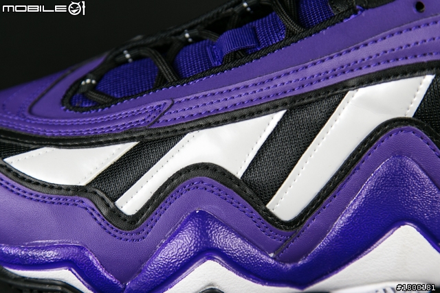 KOBE灌籃大賽冠軍戰靴再現 ─ adidas Crazy 97
