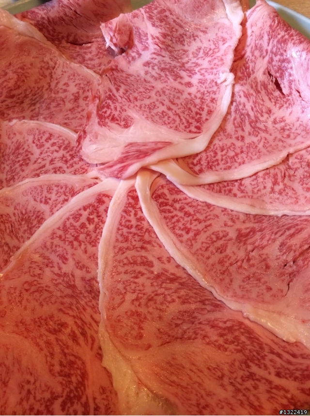 高山飛驒-飛驒牛