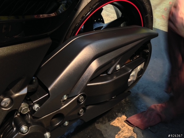 『最終：跑票買NC700x DCT』將TMAX530換成NEW BURGMAN650會後悔嘛？