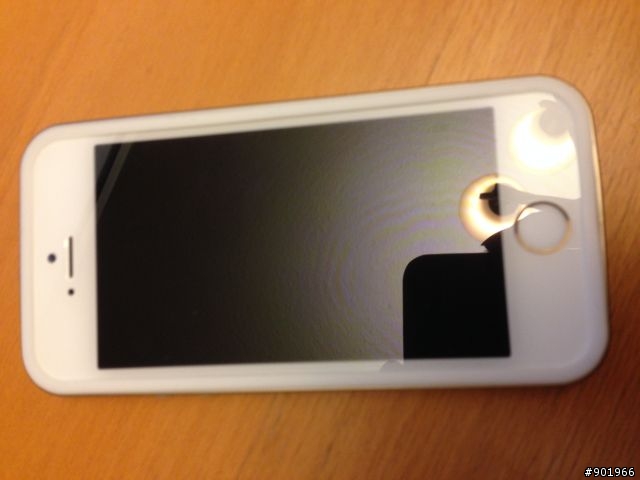 自己心目中最適合金色iphone的邊框