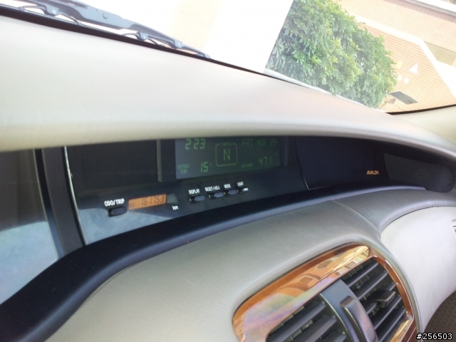 TOYOTA AVALON(亞肥龍)13年之後與NEW IPAD導航陪我開啟人生大道