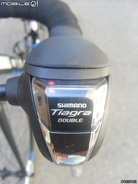 [Giant TCR COMPOSITE 3開箱]中年大叔的單車夢