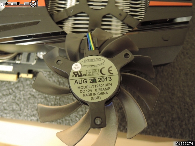 [開箱] 採用SSU散熱方案 ASUS GTX760-SSU改版新登場