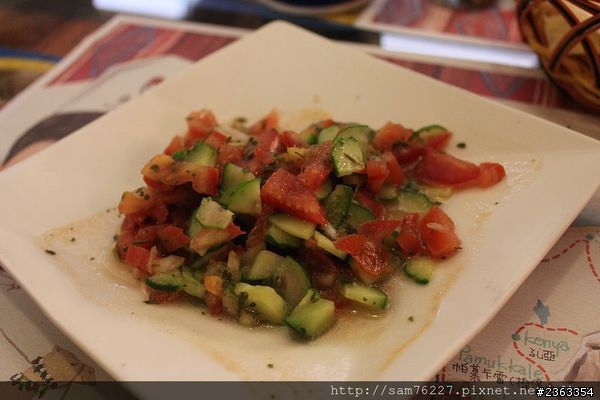 [食記] 嘉義東區 烏司答土耳其居家香料料理 嘉義特色異國料理