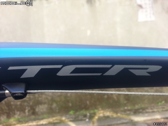 [Giant TCR COMPOSITE 3開箱]中年大叔的單車夢