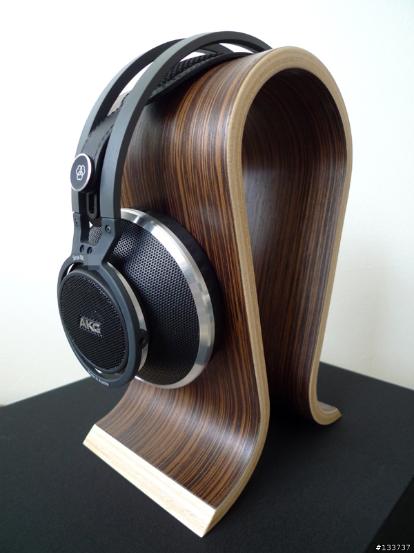 ［開箱］ AKG K812 (AKG新旗艦)