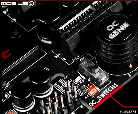 [開箱] 微星mATX小板 Gaming 電競新兵 Z87M GAMING 初登場