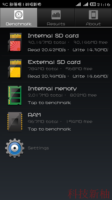 [開箱文] 紅米手機的好朋友 ─ ADATA 32G ADATA Premier microSDHC