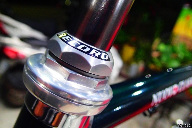 De Rosa nuovo classico鋼管車開箱-終