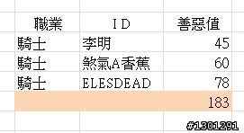 Excel問題要請教各位大大,,有關VBA搜尋<已解答>
