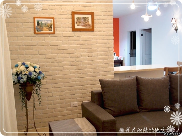 【開箱】簡單省錢的鄉村風小屋～自地自建夢想實現