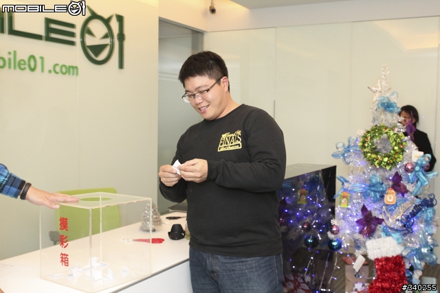 第三屆小惡魔員工聖誕禮物交換大會～禮物用心度破表，驚喜連連！
