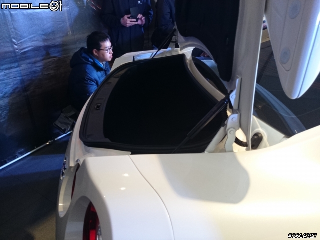 GTR R35 東瀛戰神新莊現身! [圖多]