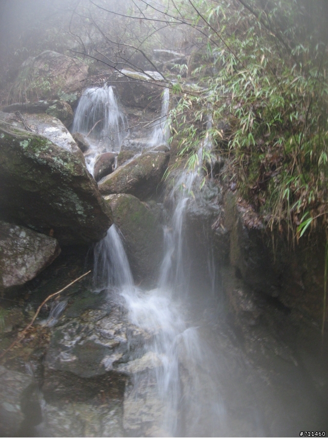 年行萬里 ~ D16 聽得到 看不見的鄱陽湖 廬山-東線景區-五老峰-南昌