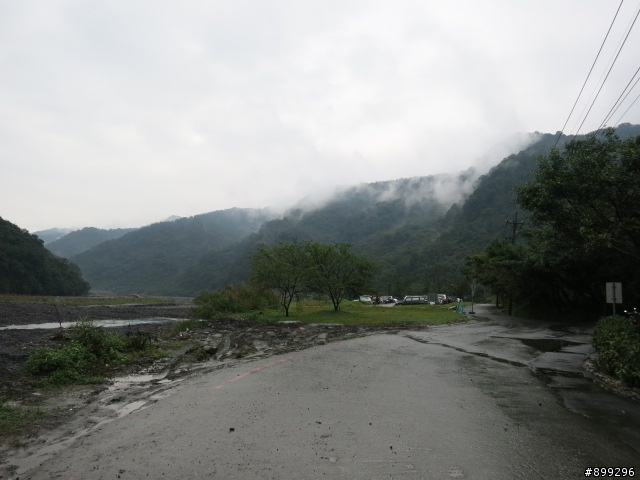 2013 TTRC 台灣觀光越野拉力賽在~被遺忘的部落Kbanun樂水