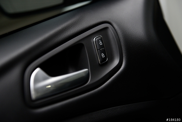 Ford THE All NEW KUGA 24HR免費試駕活動