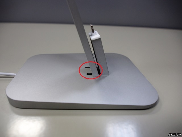 [分享] iPhone 5/5s & iPad mini HiRise 電源dock