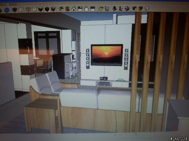 [開箱文]打造北歐溫馨小宅~~~我最幸福的事!!