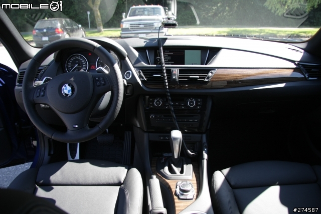 [開箱文]2014 BMW X1 35i M-sport