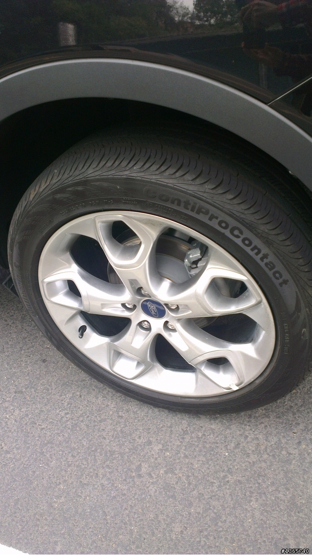 SWAP YOUR RIDE THE ALL NEW KUGA 免費換我開!!!!