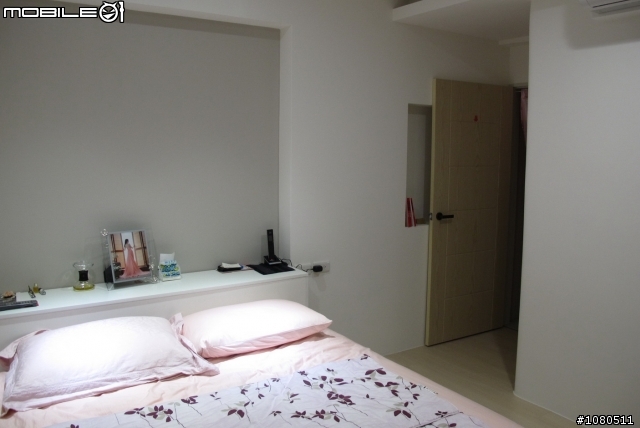 【開箱】21年老屋～土法煉鋼 單一色調 (圖多，慎入)