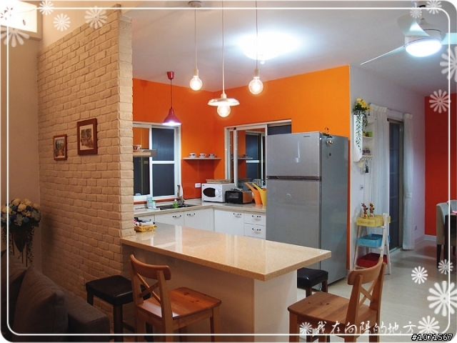 【開箱】簡單省錢的鄉村風小屋～自地自建夢想實現