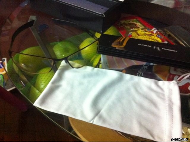 發個和時尚沒有關係的眼鏡GUNNAR STEELSERIES聯名款遊戲防藍光眼鏡