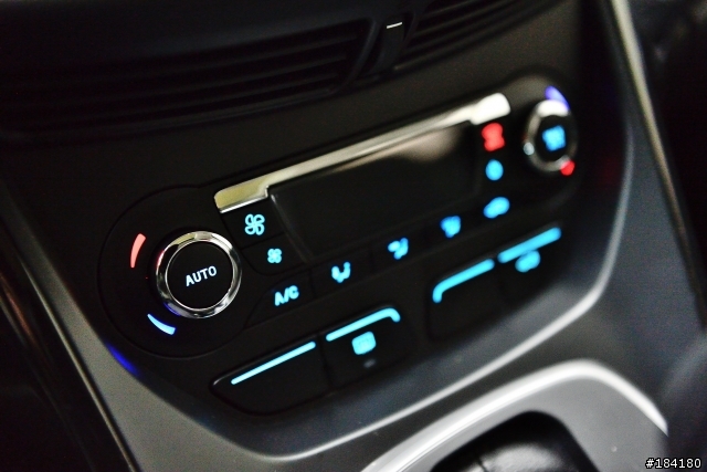 Ford THE All NEW KUGA 24HR免費試駕活動