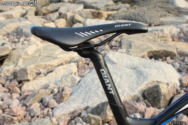Giant ANYROAD 1 心得 [含圖]