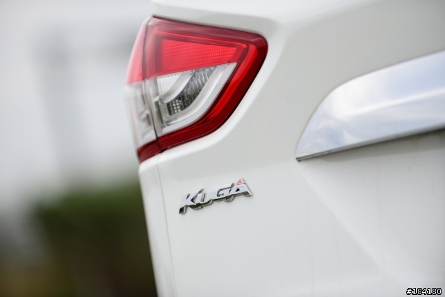 Ford THE All NEW KUGA 24HR免費試駕活動