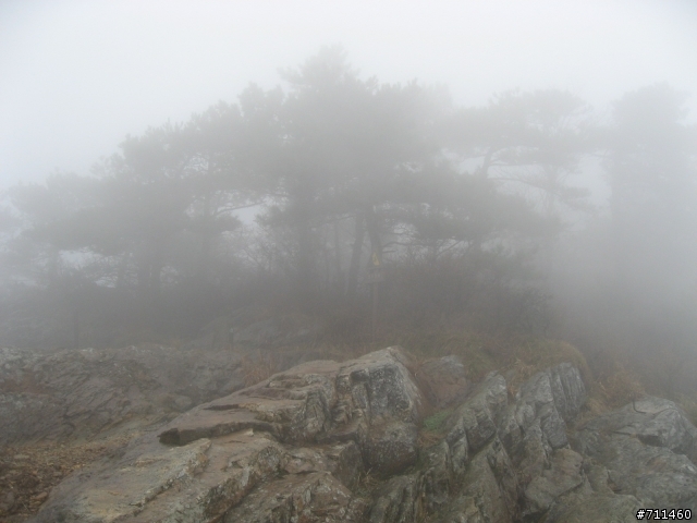 年行萬里 ~ D16 聽得到 看不見的鄱陽湖 廬山-東線景區-五老峰-南昌