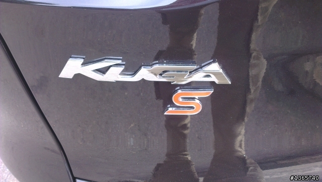 SWAP YOUR RIDE THE ALL NEW KUGA 免費換我開!!!!