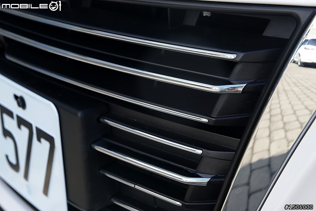 Luxgen車系洗車打蠟方便性排名：(1)U6(2)S5(3)MPV(4)U7