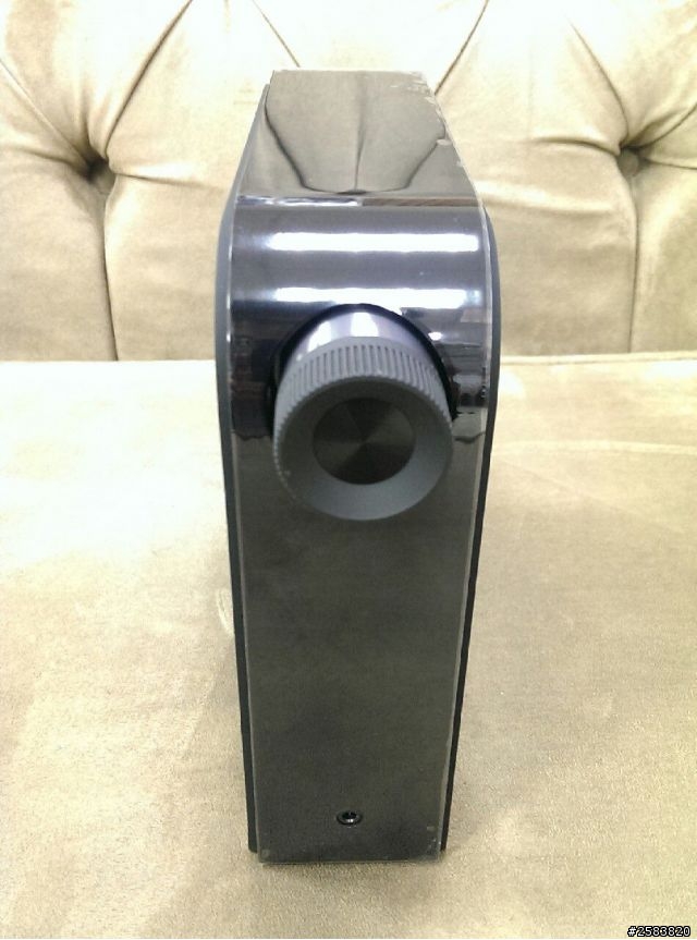 [心得]NAD D1050 USB DAC開箱