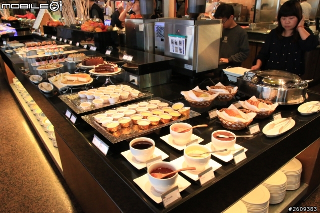 {分享}Canon 70D 響食天堂餐廳 (12/18新增 6樓新增大江購物中心拍攝)