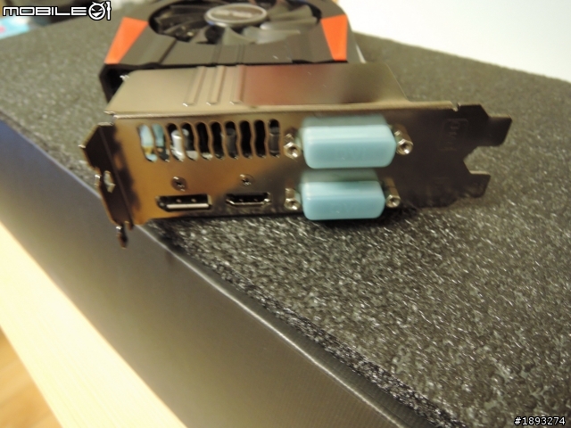 [開箱] 採用SSU散熱方案 ASUS GTX760-SSU改版新登場