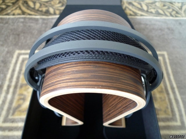 ［開箱］ AKG K812 (AKG新旗艦)