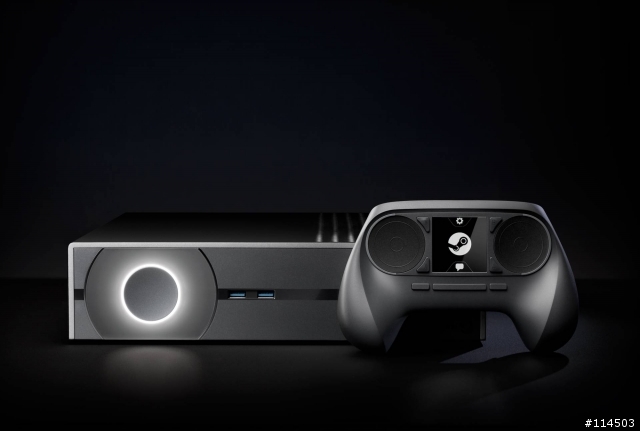 Steam OS 已開放beta下載
