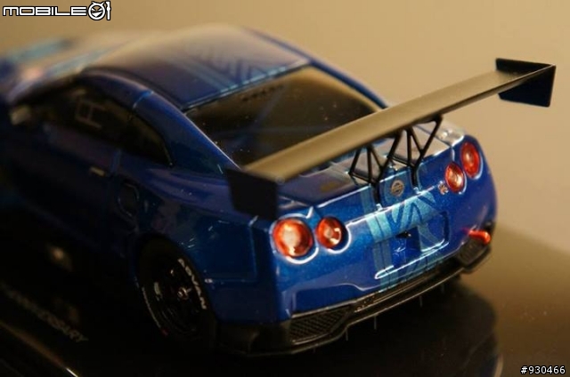 ...GT6....不專業簡易開箱~ 亞洲區限定15周年珍藏紀念版