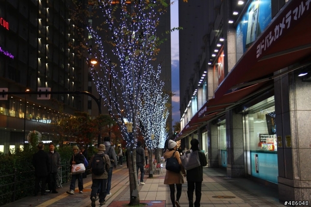 【京都】4# 奈良の紅葉