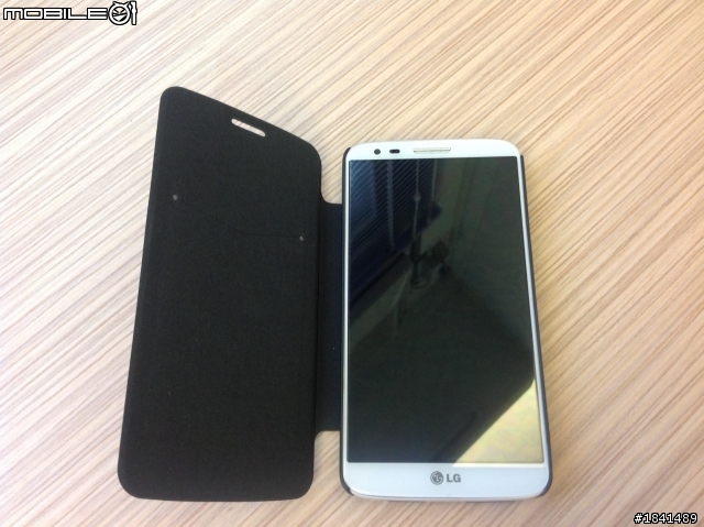 [簡易開箱] 高C/P值手機LG G2