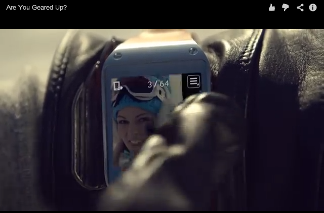 Samsung Galaxy Gear 使用心得分享